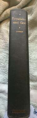 Revelation and God: An Introduction to Christian Doctrine by Walter Thomas Conne